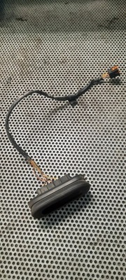 Контакт двері renault master 252160003r фото №1