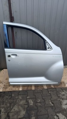 Дверь правое перед chrysler pt cruiser 01r 5d фото №1