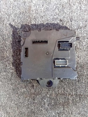 Master iv блок керування, модуль bcm 284b25740r фото №1