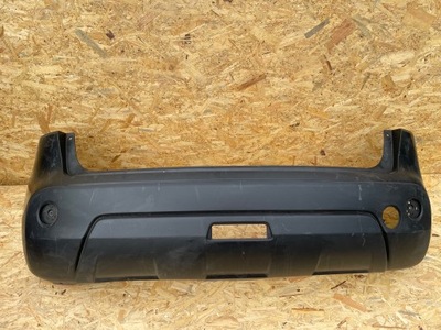 Бампер задняя задний opel crossland x 2017- фото №1