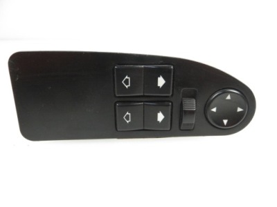 Панель вікон bmw 5 e39 8368988 фото №1