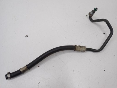 Патрубок шланг трубка підсилювача opel meriva ii b 1.4 turbo a14net 13r фото №1