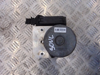 Kia soul i насос abs 58910-2k830 08- фото №1