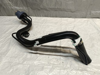 Заливная горловина труба топлива toyota c-hr 19- 1.8 hybrid 77201-f4090 chr ch-r фото №1