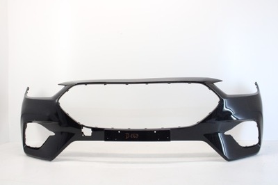 Mg zs lift бампер перед передній фото №1