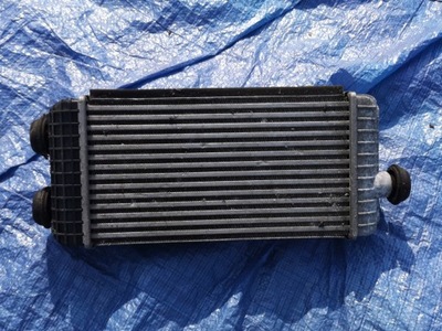 Интеркулер, hyundai santa fe iv 2.0 дизель фото №1