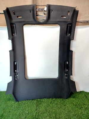 Стеля porsche macan 95b фото №1