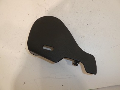 Защита накладка сиденье vw cc passat 1k8881327 фото №1