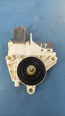 Моторчик стекло левый задняя peugeot 407 2.hdi 06r фото №1