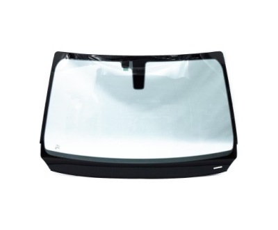 Chrysler pacifica 17 - 23 новая передняя стекло лобовое фото №1