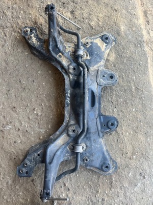 Fiat 500 підрамник перед фото №1