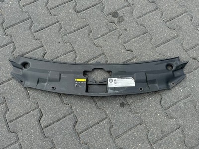 Захист поперечина передній 6ja853655 seat toledo iv фото №1