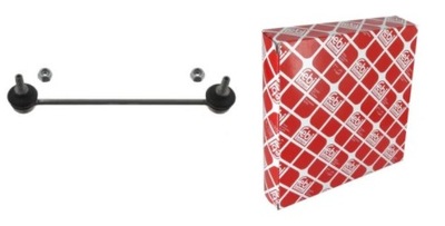 Febi bilstein з'єднувач стабілізатора 21019 фото №1