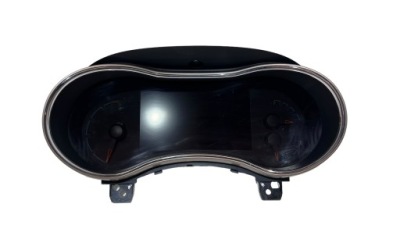 Лічильник прилади 68302228ac jeep grand cherokee iv wk2 lift 3.0 crd фото №1