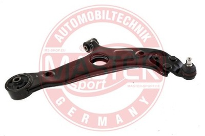 Важіль перед нижній правий kia optima 2010- фото №1