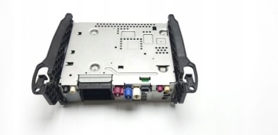 Mini one f56 2018r радио навигация bluetooth 9437390 фото №1