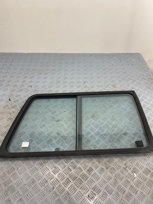 VENTANAS CARROCERÍA DERECHA PARTE TRASERA PARTE TRASERA MITSUBISHI PAJERO 1 I 3D AS2  