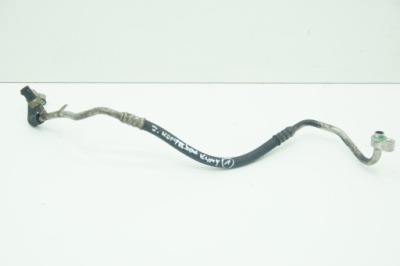 Jeep grand cherokee wk 3.7 шланг кондиціонера фото №1