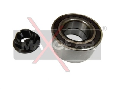 COJINETE I CUBO KOL MAXGEAR 33-0152  