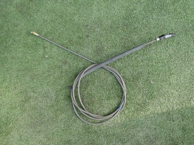 Kia rio ii 05-11r трос крышка заливной топлива фото №1