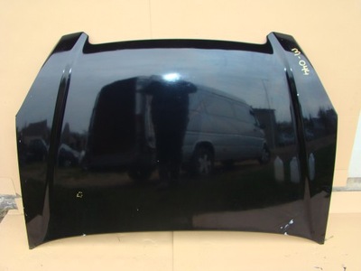 Honda cr-v 01-06r.maska двигуна. m044 фото №1