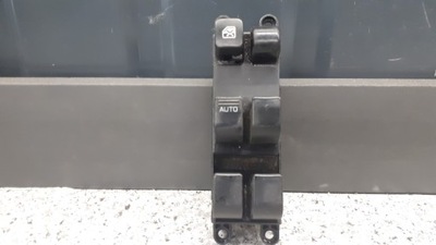 Панель окон nissan almera n15 фото №1