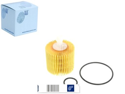 Blue print adt32120 фільтр оливи фото №1