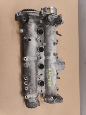 Кришка клапанів вали volkswagen 1.4 tsi 03c103475bf опис фото №1