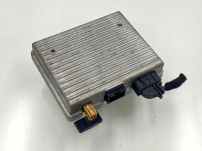 Блок управления bluetooth opel insignia a 2010 13342398 фото №1