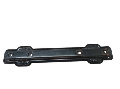 Защита направляющая кронштейн сиденье bk2162452bw ford transit custom i 2012- фото №1