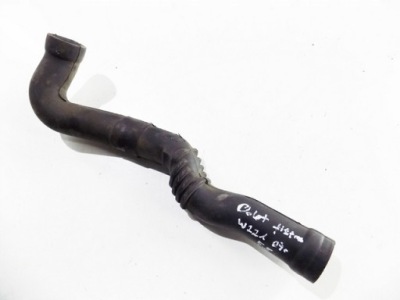 Mercedes s w221 07r s500 5.5 труба воздухозаборник воздуха фото №1