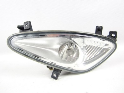 Противотуманная фара левый mercedes w221 фото №1