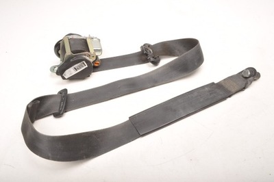 Pas безопасности левый перед opel combo d 735584042 фото №1