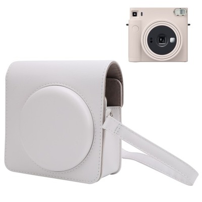 ETUI PU POKROWIEC DO INSTAX SQUARE SQ1