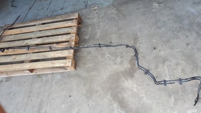 S7 4g a7 провода топливные топлива 4.0 tfsi s6 c7 фото №1