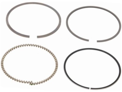 Кільця поршневі renault clio iii 1.1 iv 1.1 ii 1.1 kangoo i 1.1 фото №1