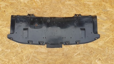 Защита плита pod двигатель mazda cx-5 ke 2015- фото №1