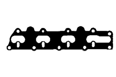 Bga mg5586 прокладка, колектор випускний фото №1