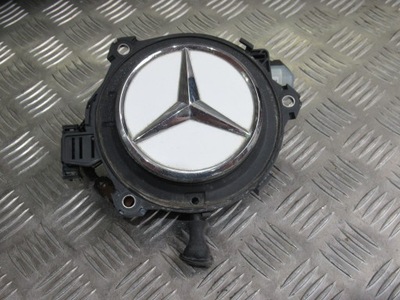 MERCEDES 238 CUPÉ A0997500300 CÁMARA RETROVISOR  