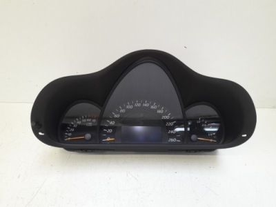 Счетчик 2035404111 mercedes w203 фото №1