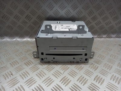 Радіо cd opel astra j meriva b insigni a фото №1