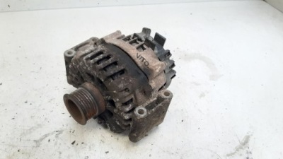 Test генератор mercedes sprinter ii 906 a0131546802 2.2 cdi фото №1