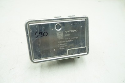 Volvo v90 s90 ii d4 насос abs 31420206 фото №1
