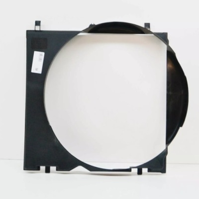 Mercedes benz e w210 fan кожух a2105050455 фото №1
