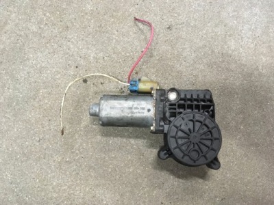 Mercedes ml w163 моторчик подъёма стекло фото №1