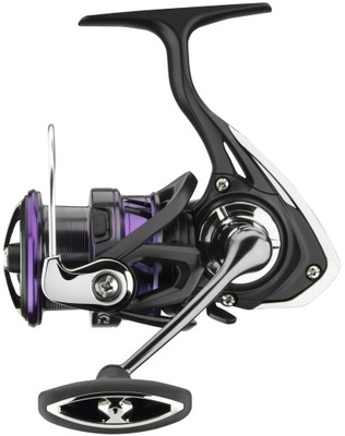 Kołowrotek Daiwa Prorex X LT 2500