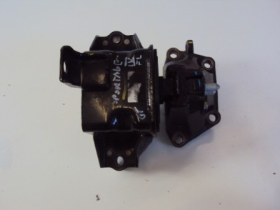 Кронштейн подушка двигателя kia sportage iv lift 1.7 crdi фото №1