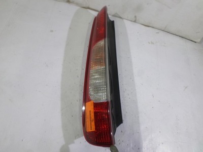 Лампа задня ліва ford c-max mk1 фото №1