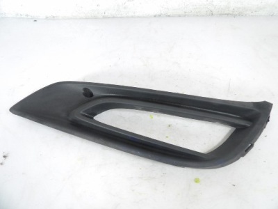 Opel astra k решётка бампера правый  перед 13481940 фото №1