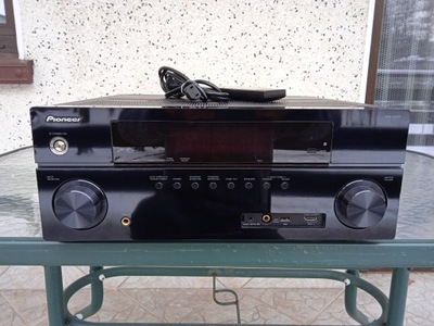 Pioneer VSX-LX52 7x150W